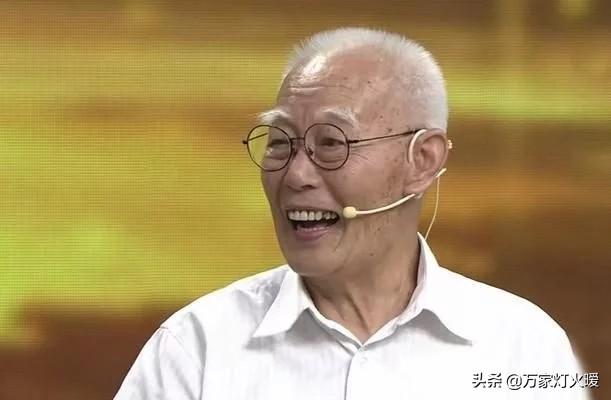 67岁陈佩斯再演电视剧，演了六十多年戏的老演员是谁求分享
