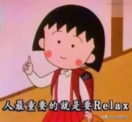樱桃小丸子里的灵异事件:为什么这么多人喜欢樱桃小丸子？