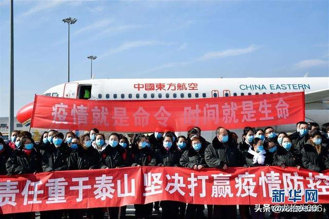 雷神山医院灵异事件: