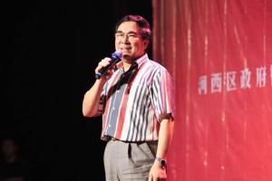 京剧界历史上，何佩森有哪些故事？