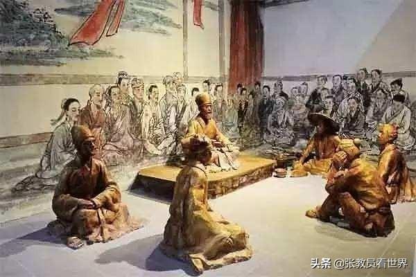 哈卷遭遇抢劫:女性如遇强奸抢劫如何做才能保住性命？
