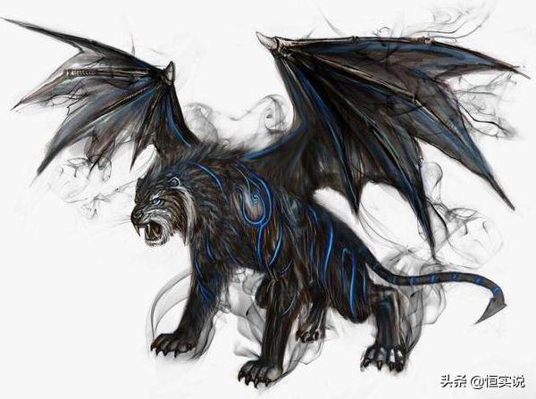 黑红色金毛犬图片:金毛犼怎么不加入青狮白象的队伍中去？ 黑金毛犬图片幼犬图片