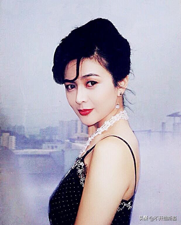 徐子珊整容:TVB国语配音为何如此青黄不接？