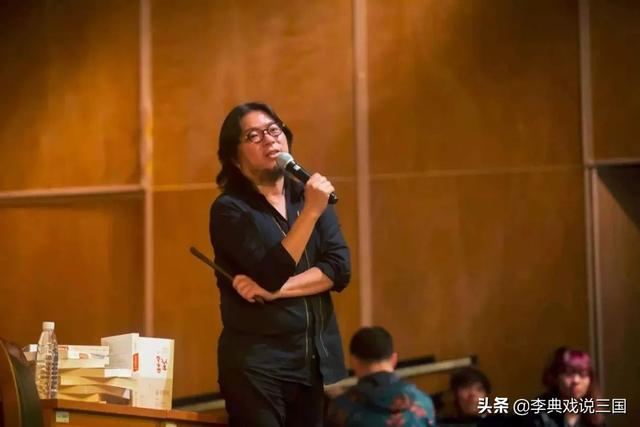 高晓松简历:高晓松是谁？他是做什么的？