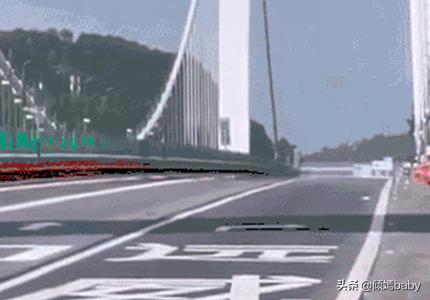 涡振现象:昨天虎门大桥桥面抖动，专家说没问题。你是怎么看的