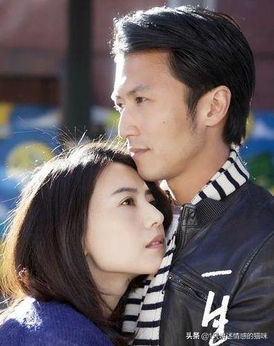 谢贤与女友复合:王菲谢霆锋复合为什么会招来那么多骂声