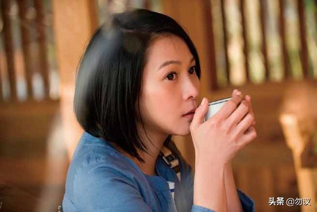 刘若英结婚了吗:结婚十年没一起吃过饭，不进丈夫卧室，刘若英结婚到底图什么