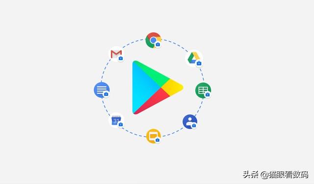 为什么国外网站不直接提供apk文件而是要到Google Play下载？