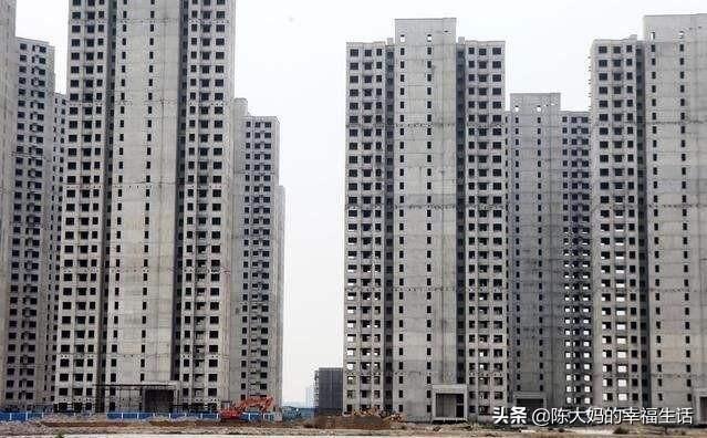 1楼，为什么有人说买房子不要买一楼？