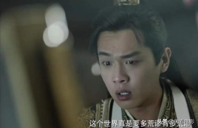 庆余年神庙的秘密:《庆余年》中的神庙到底是什么地方里面都是什么人