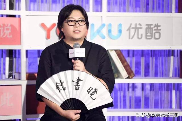 高晓松简历:高晓松是谁？他是做什么的？