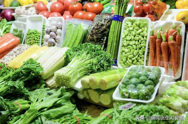 黄精蝮蛇丸:什么食物能溶解尿酸结晶？