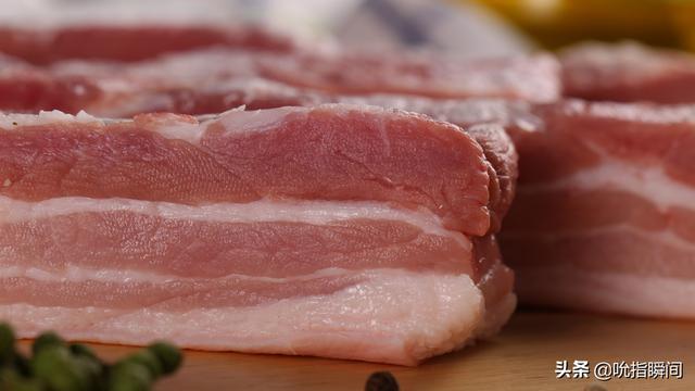 “小二，切二斤肉来”，宋朝人口中的二斤肉，究竟是什么动物的肉？插图46