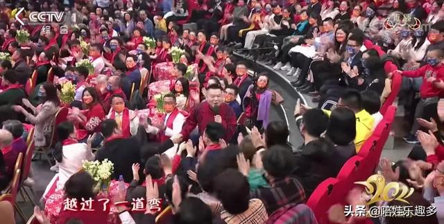 岳云鹏发声:岳云鹏唱火了春晚最亲的人，会不会被原唱告侵权