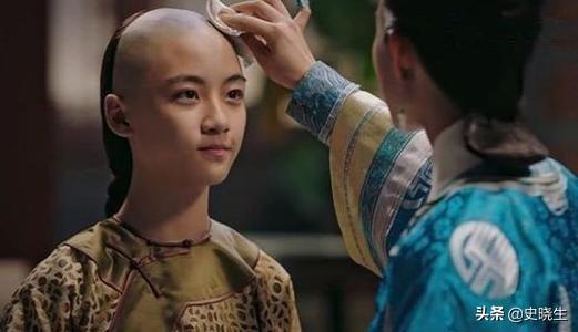 乾隆是几皇子:自己明明有十多个儿子，乾隆为何要把皇位传给嘉庆