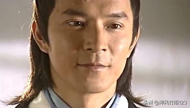 林平之结局:林平之是自己把自己玩成一个瞎子？为什么？