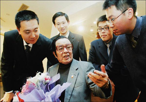 马三立的徒弟:为什么姜宝林是马三立大师亲口承认的徒弟，还有那么多人不认可？