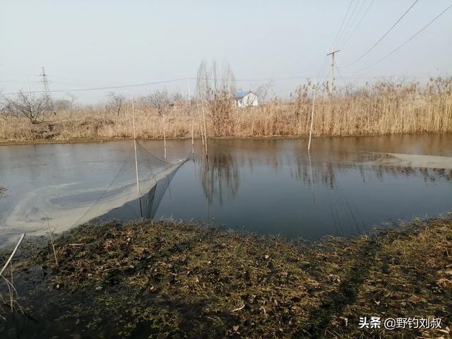 夜钓灵异事件解释:钓鱼的人都喜欢夜钓，但是夜钓有没有遇到一些怪事呢？