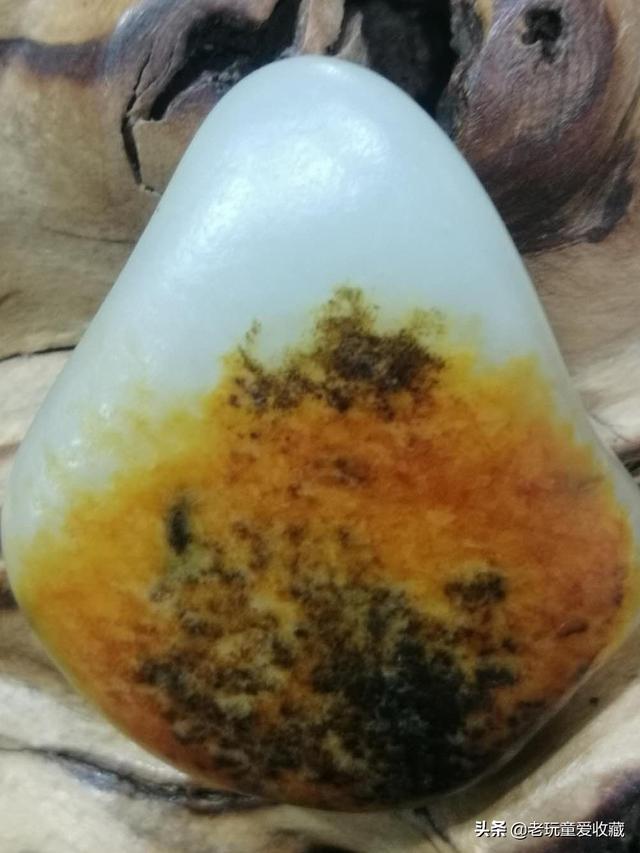 天然石头价格,天然奇石与人工奇石最大的区别是价格吗？