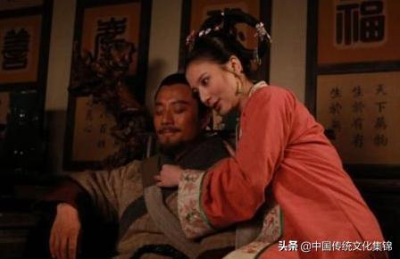 宋江为什么杀阎婆惜:《水浒传》中的宋江与阎婆惜到底是什么关系？
