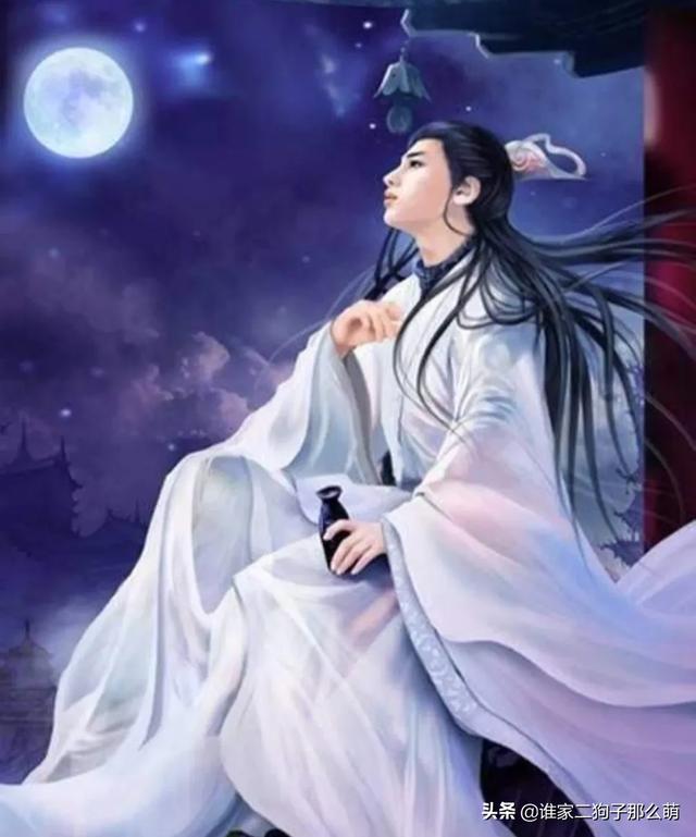 李光洁图片:如《琅琊榜》那样，未来哪一部网络小说改编的电视剧会火呢
