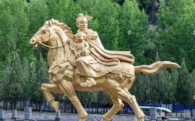 历史上的程婴:戏曲《程婴救孤》想要表达什么？