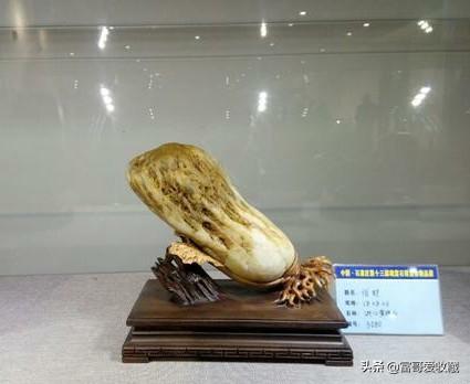 中国五大玉种,中国五大奇石分别是什么？都长什么样？