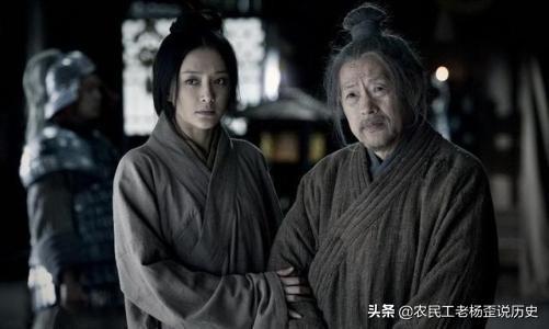 张耳陈余:韩信井陉之战一举灭赵，却为何请立张耳为赵王？