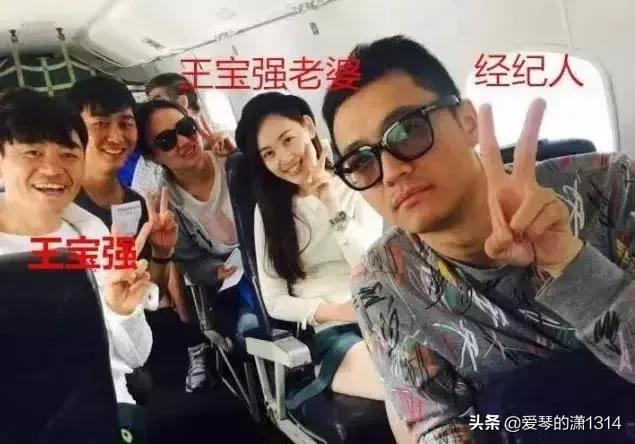 马蓉现在怎么样了:现在王宝强的前任马蓉怎么样了