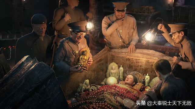 为什么大家那么反感慈禧？