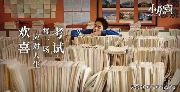 小欢喜大结局:《小欢喜》大结局，你有什么想说的？