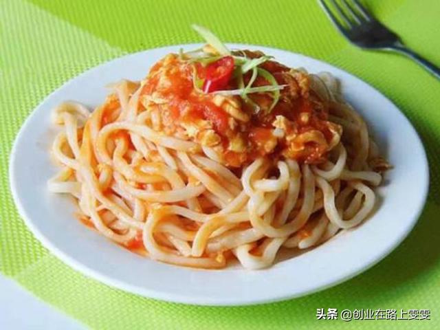 求鲜面条的做法？饺子？