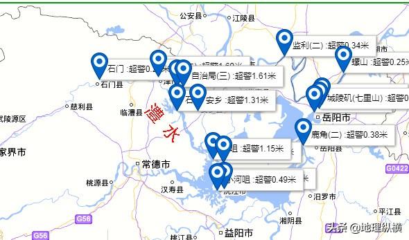 新闻直播间长江中下游真龙，长江中下游具体指哪些城市