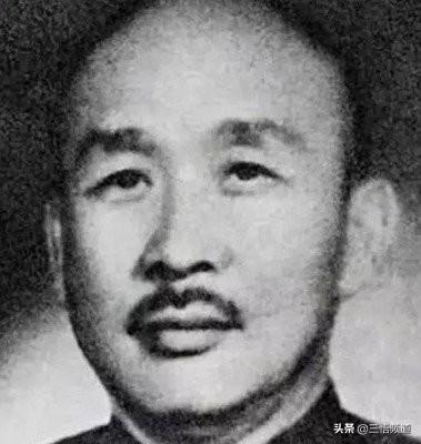 李觉将军:山东自古至今，出了很多名将，你知道哪些？