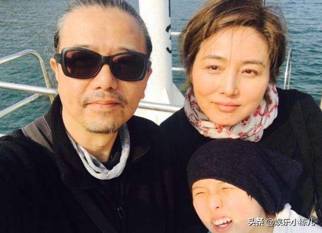 张延老公:还记得《粉红女郎》中饰演“男人婆”的张延吗？她现在怎么样了？
