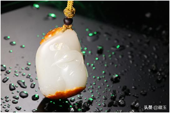 真正的红沁籽料,高端和田玉籽料还会持续增值吗？