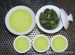 铁观音怎么样？