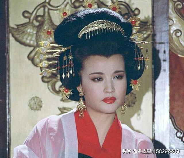 为何武则天走上人生的巅峰,也饱受人们的争议?是嫉妒吗？