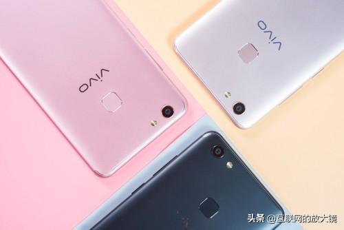 vivo取得2019手机口碑排行第一意不意外？