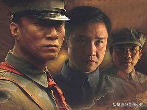 黄志忠演的电视剧:如何评价黄志忠在《人间正道是沧桑》中的演技？