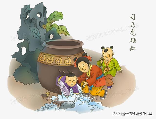 越磨人的孩子越有出息,乖孩子长大后比捣蛋鬼更有出息吗？