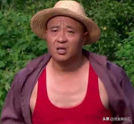 头条问答 - 电视剧《乡村爱情》中刘能,赵四,宋晓峰等人中,谁才是搞笑