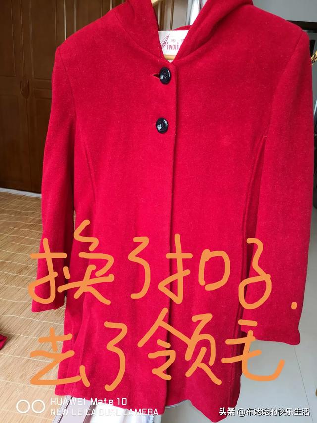 旧衣服改造猫窝:家里有闲置，但又不舍得扔掉的衣服，怎么办？