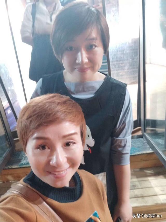 四十六岁的女人算进入老年了吗？插图14