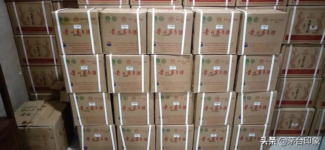 2009年生产的飞天茅台现在值多少钱？