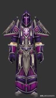 魔兽世界正式服战士必刷幻化有哪些,求告知,帅,霸气？