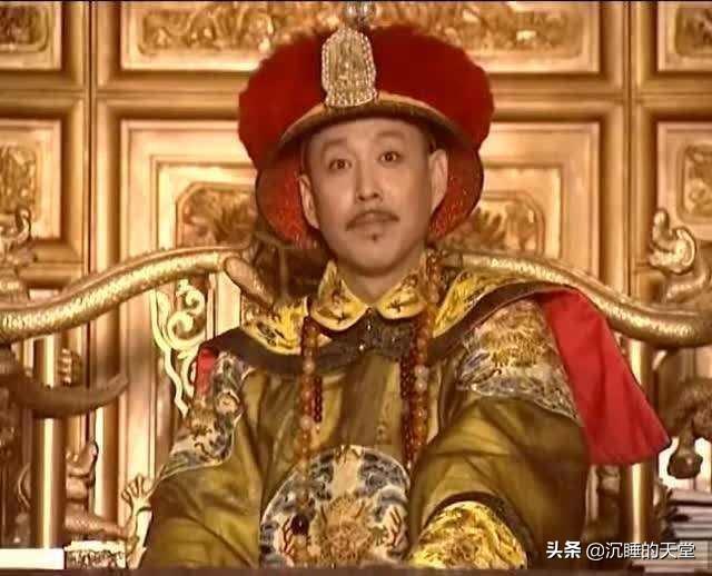 康熙王朝里的人物如果按谋略和能力，应该怎么排名？-第1张图片-历史网