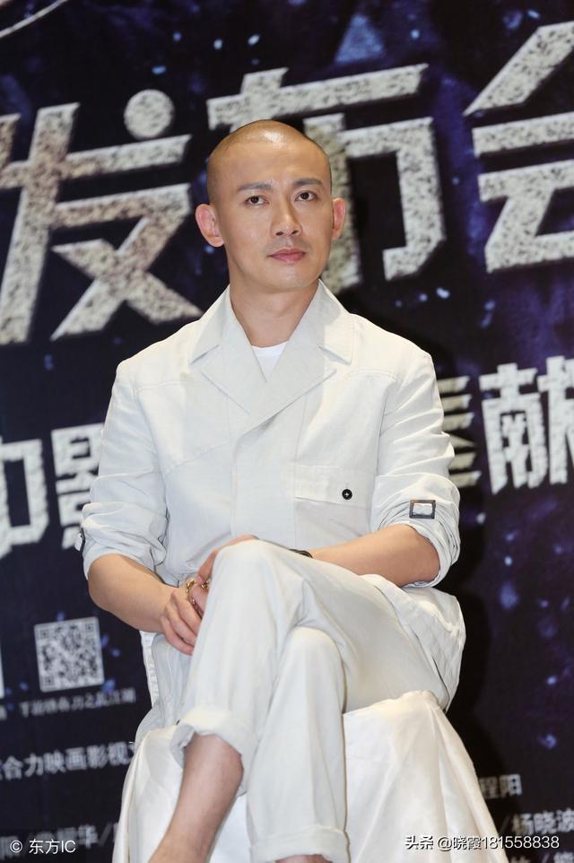 张翰的眼睛图片:聂远和张翰，谁长的帅？谁演罗成演得好？