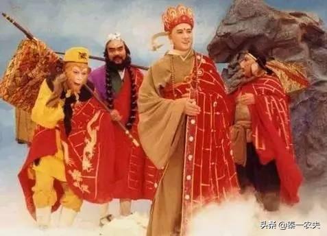 吴承恩和金庸PK,留给后世的《西游记》和15部武侠,谁更伟大？