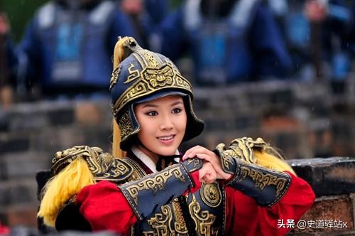 花木兰是哪个朝代的人:都知道花木兰替父从军，她是哪个朝代，哪里人，究竟有没有此人？